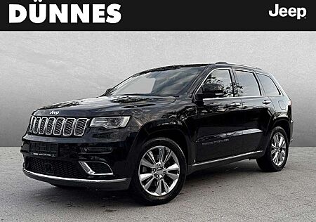 Jeep Grand Cherokee 3.0 V6 4WD Automatik Summit
