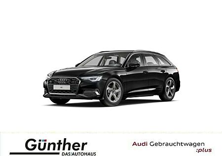 Audi A6 45 TFSI QUATTRO ADVANCED+WINTERRÄD+AHK+