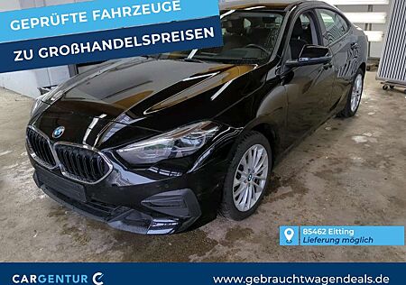 BMW 220 Gran Coupe - d Advantage Inno BLIS HuD Key LED