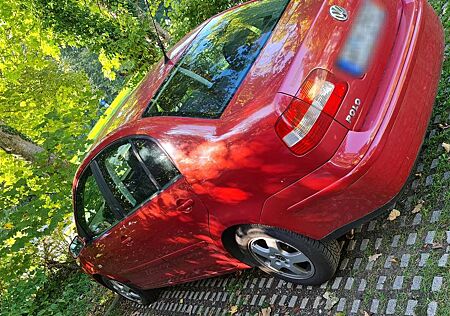 VW Polo Volkswagen 1.4 Klima. Elk. Scheiben, Sitzheiz.