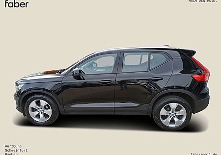 Volvo XC 40 XC40 T3 Momentum Pro Autom
