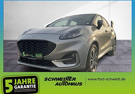 Ford Puma 1.0 EcoBoost ST-Line DAB+LED+Navi+SHZ+Kam.