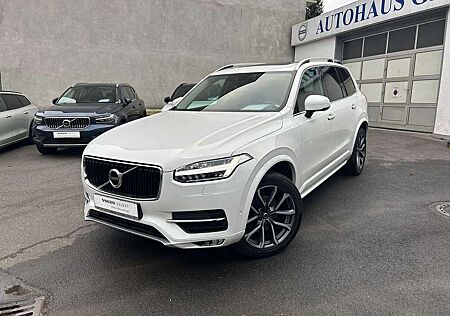 Volvo XC 90 XC90 Diesel D5 AWD Momentum, ACC, Panorama Dach, Rückfa