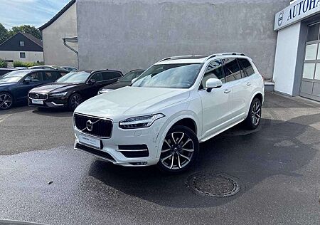 Volvo XC 90 XC90 Diesel D5 AWD Momentum, ACC, Panorama Dach, Rückfa