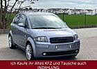 Audi A2 1.6 FSI+Sitzheizung+Tempomat+Klima+110PS