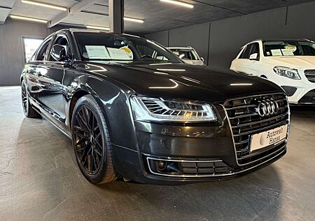 Audi A8 gebraucht kaufen Audi A8 3.0 TDI QUATTRO/MATRIX/HUD/ACC/20ZOLL/KAM
