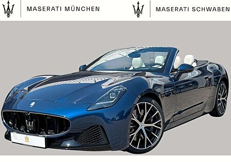 Maserati GranCabrio MY26/ Voll/ SUMMER SALE