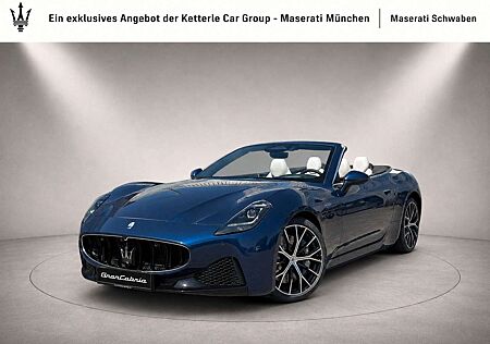 Maserati GranCabrio MY26/ Voll/ SUMMER SALE