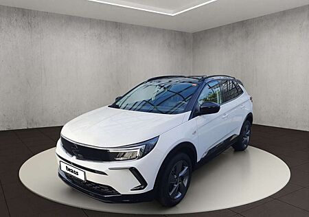 Opel Grandland (X) 1.2 Turbo GS Line 360 Kamera Navig