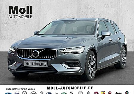 Volvo V60 Kombi Inscription AWD B5 Benzin EU6d StandHZG Navi