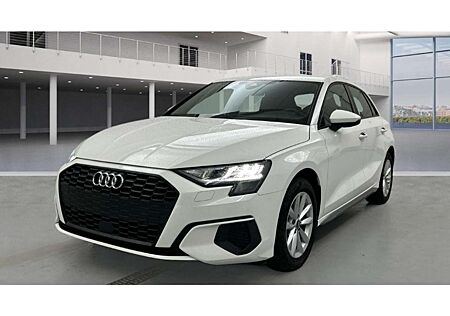 Audi A3 Sportback 35 TFSI 1.5 App-Navi Sitzh. PDC