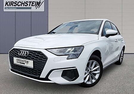 Audi A3 Sportback 35 TFSI 1.5 App-Navi Sitzh. PDC