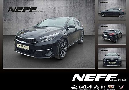 Kia XCeed 1.6 T-GDI Xdition ACC Navi FLA ParkAss.