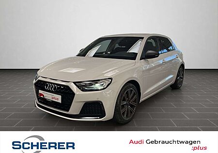 Audi A1 advanced 30 TFSI 81(110) kW(PS) Sch