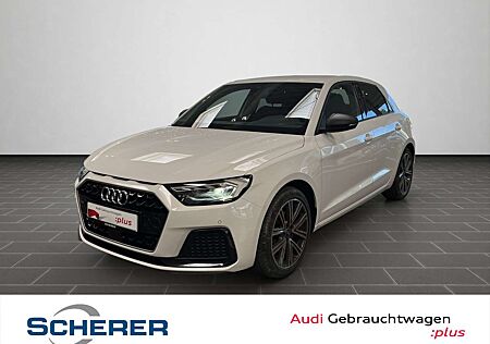 Audi A1 advanced 30 TFSI 81(110) kW(PS) Sch