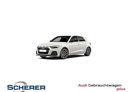 Audi A1 advanced 30 TFSI 81(110) kW(PS) Sch