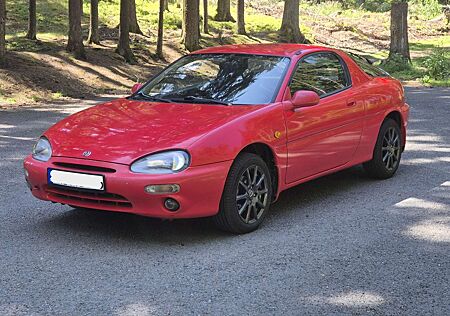 Mazda MX-3 16V