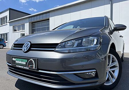 VW Golf Volkswagen Variant2.0 TDI DSG Comfortline 116€ m. 20% Anzah