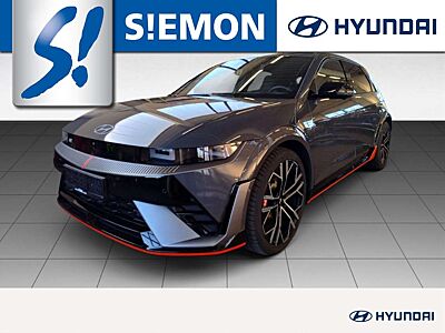 Hyundai IONIQ 5 4WD 84kWh N-Performance HUD Navi Digitales Cockpit