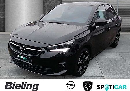 Opel Corsa GS Line 1.2l Turbo, AUTOMATIK