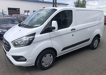 Ford Transit Custom Kasten L1H1 Trend 2.0 TDCi, EU6