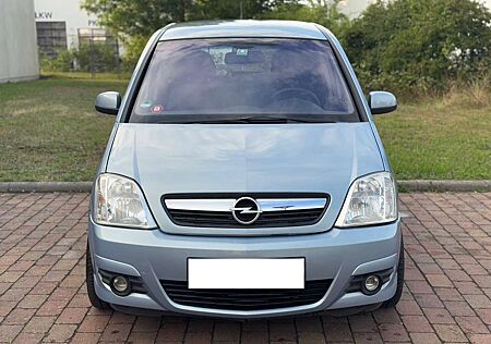 Opel Meriva 1.7 CDTI Edition