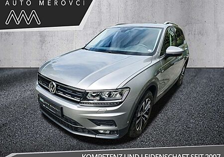 VW Tiguan Volkswagen 2.0 TSI DSG 4M/LED/ACC/Lave/Pano/CarPlay