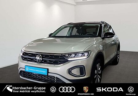 VW T-Roc Volkswagen 1.5 TSI Move DSG LED Navi DigitalCockpit