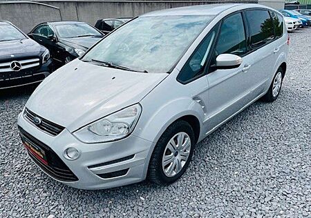 Ford S-Max 1.6 EcoBoost *7-Sitzer*Navi*PDC*TEMPOMAT