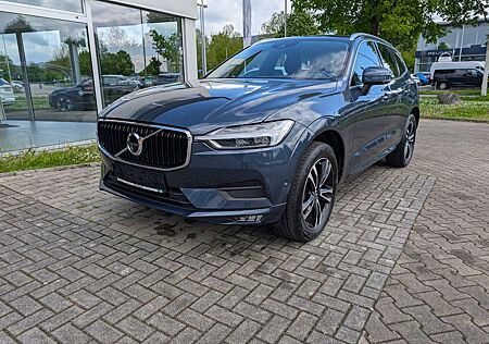 Volvo XC 60 XC60 XC60 B4 D AWD Geartronic Momentum Pro