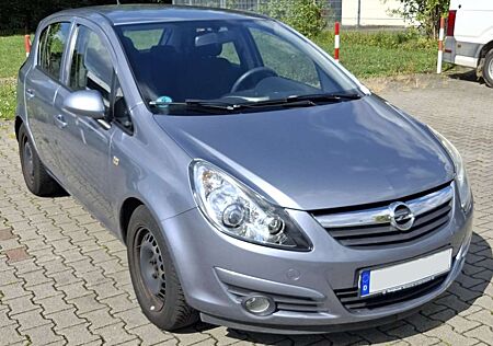 Opel Corsa 5-Türer 1.4 16V Innovation