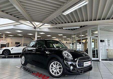 Mini Cooper S AUT./LED/CAM/NAVI/BT/SHZ