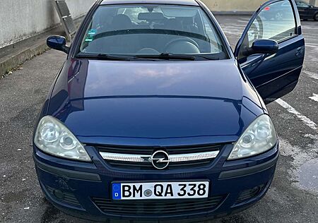 Opel Corsa 1.2 16V Enjoy