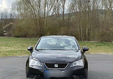 Seat Ibiza 1.0 MPI Style