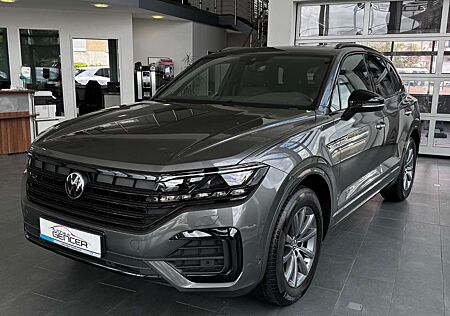 VW Touareg Volkswagen R-Line 4Motion 3.0 TDI "Matrix/Pano/AHK"