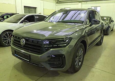 VW Touareg Volkswagen R-Line 4Motion 3.0 TDI "Matrix/Pano/AHK"