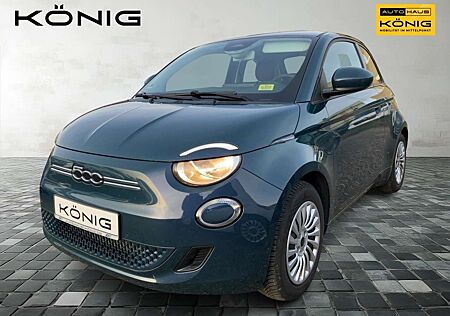 Fiat 500E MY23 118PS 42kWh KLIMA*CARPLAY*TEMPOMAT*DAB