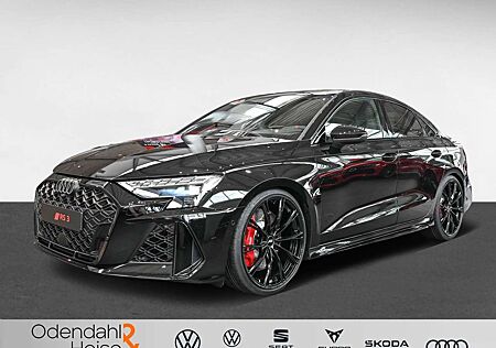 Audi RS3 Lim. *ABT Power-Felgen-Federn* Matrix* Pano*