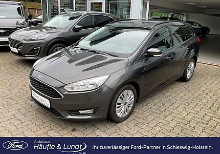 Ford Focus Turnier Business Navi SHZ PDC Gar.