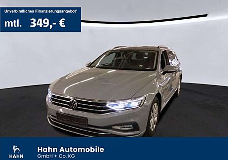 VW Passat Variant Volkswagen 2.0TDI Business DSG Cam Navi ACC