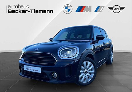 Mini Cooper D Countryman Automatik/Naxi-XL/CarPlay/Kame