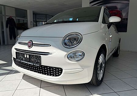 Fiat 500 1.0 Mild Hybrid Lounge