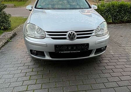 VW Golf Volkswagen 1.6 FSI Comfortline