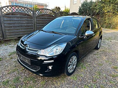 Citroen C3 Selection 1.0 *KLIMA*PDC*BT-AUDIO*TEMPO*2.HD*