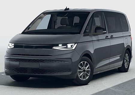 VW T7 Multivan Volkswagen Business 2.0 TDI DSG AHK*Android Auto*SHZ*Kamer...