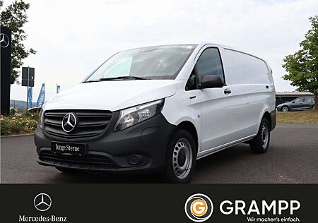 Mercedes-Benz Others Vito 112 KA lang 60kWh TEMPOMAT*NAVI*RFK*3Sitze