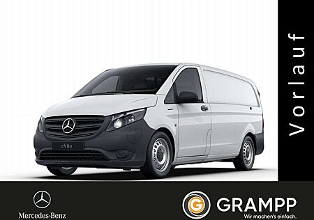 Mercedes-Benz Others Vito 112 KA lang 60kWh TEMPOMAT*NAVI*RFK*3Sitze