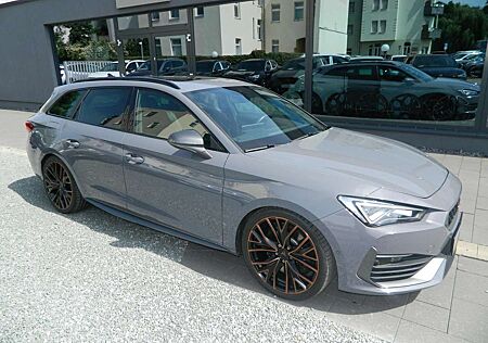 Cupra Leon SP VZ 310PS DSG 4Drive BEATS/AHZV/El Sitz/Panorama