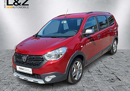 Dacia Lodgy TCe 130 Stepway *Navi,Klima,PDC,SHZ*
