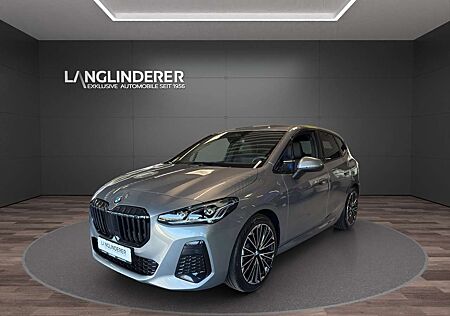 BMW 223 i Active Tourer M-Sport NP 57.929,- AHK h/k